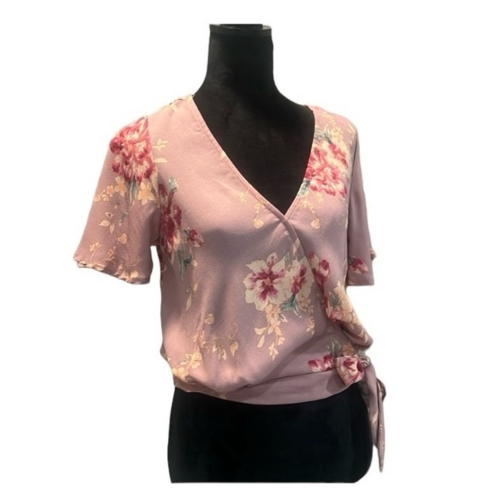 Xhilaration top